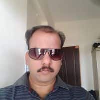 Nandkumar Samal