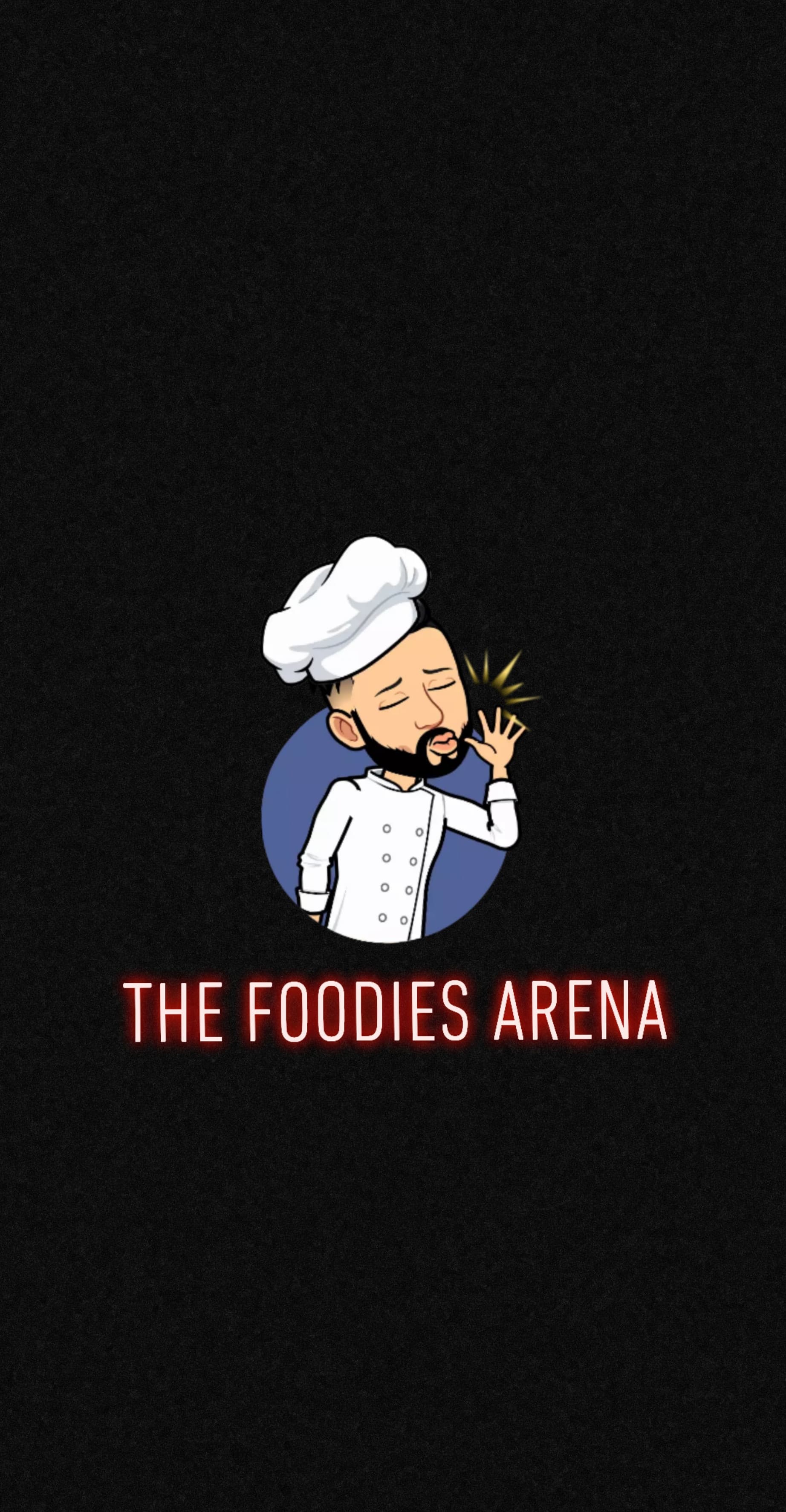 The Foodies Arena
