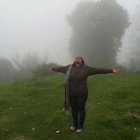 Lavanya Kulkarni-Anikhindi