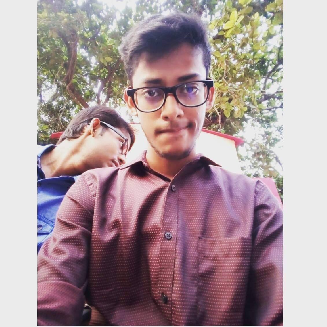 User