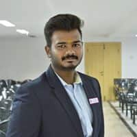 Manikandan Anand
