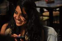 Larishka Kathleen D'souza