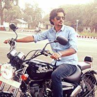 Siddharth Singh Gaur