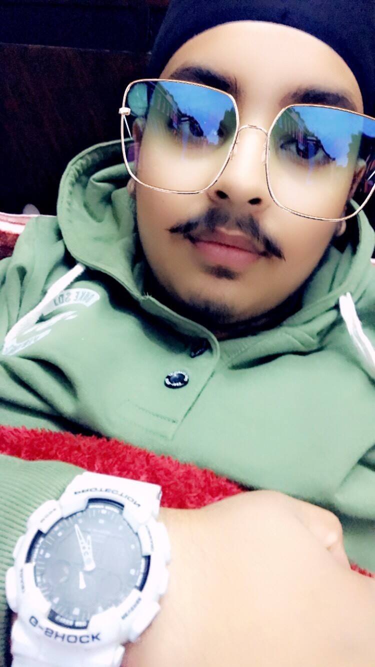 User