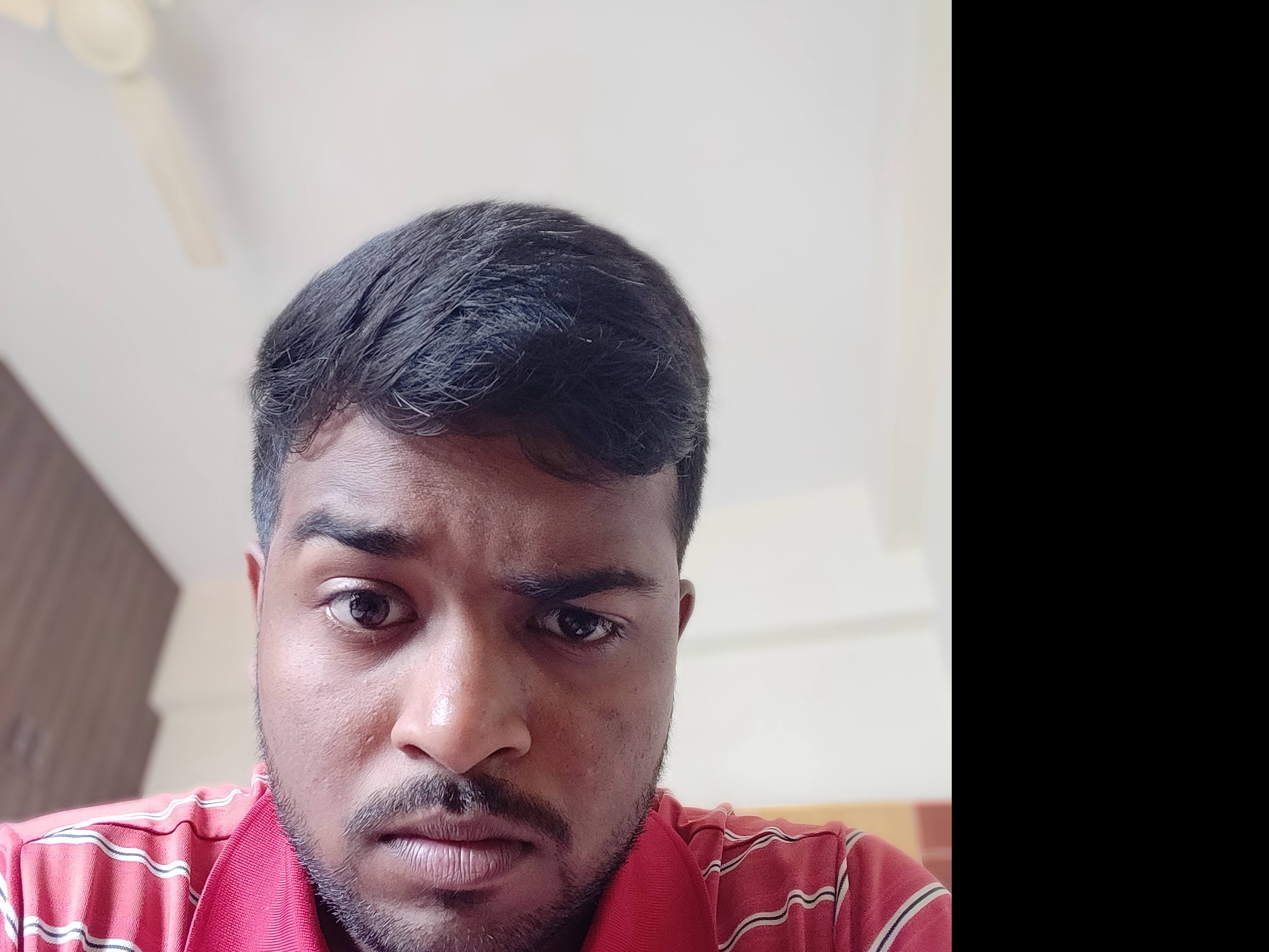 Susheel Chandra