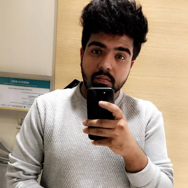 User