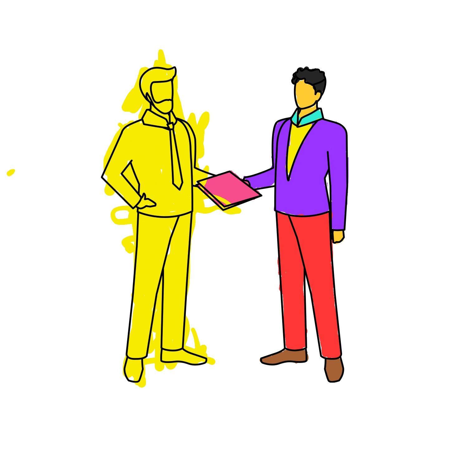 User