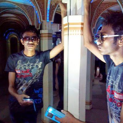 User