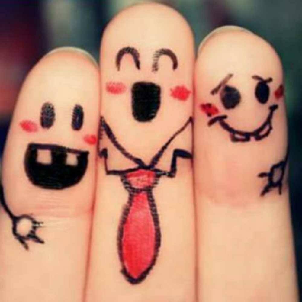 User
