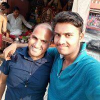 Harsh Sharma