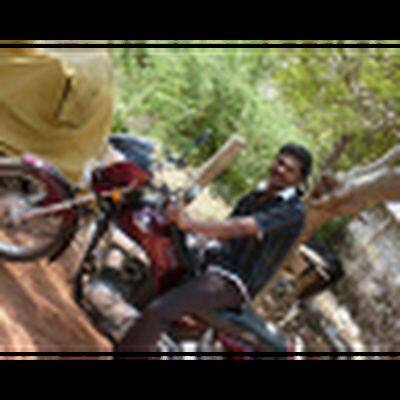 Ranjith Kumar