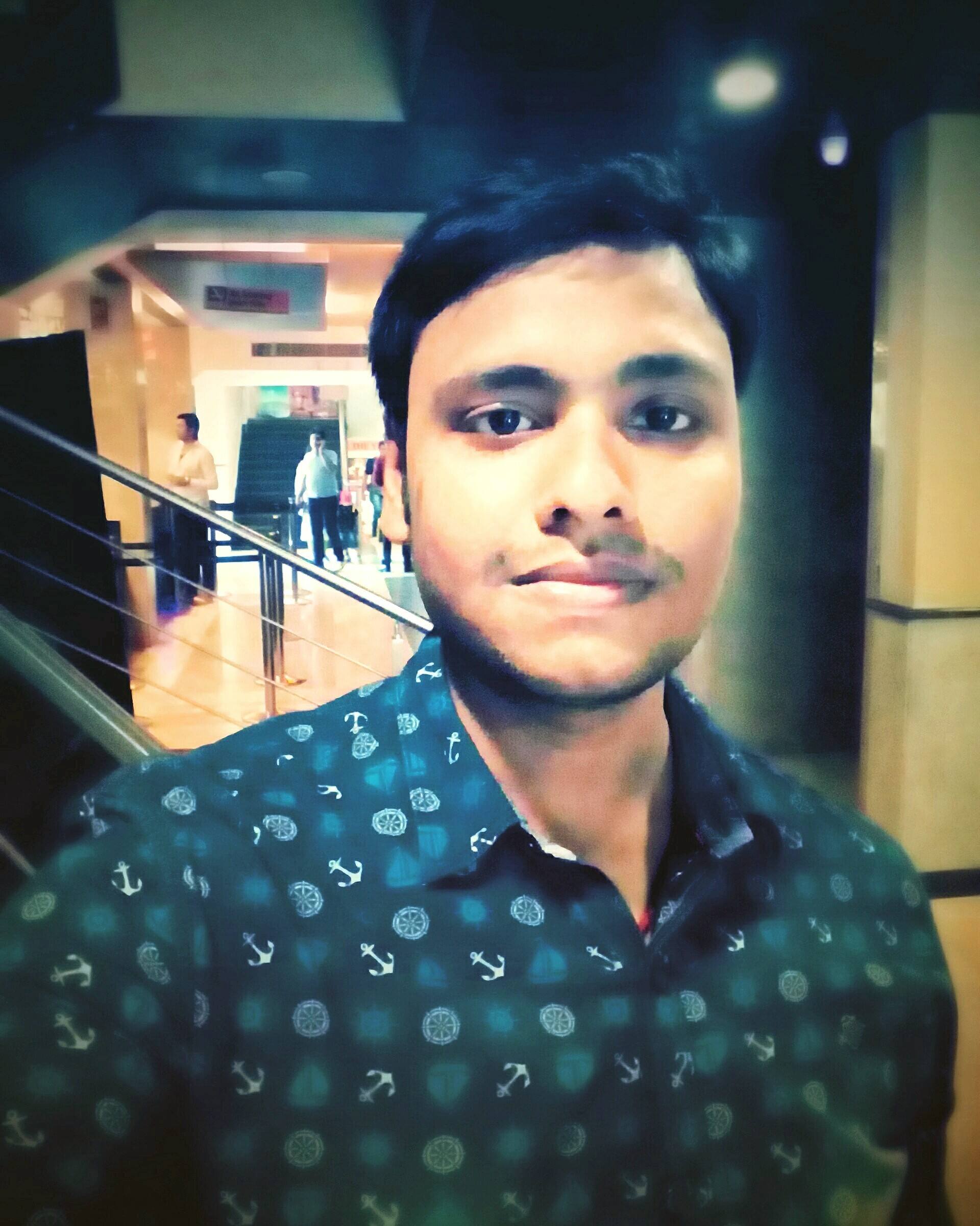 User