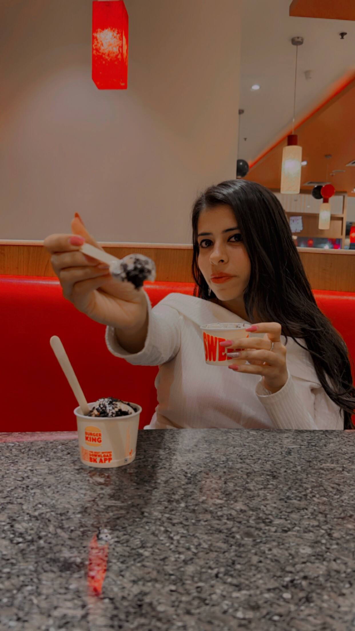 User
