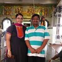 Lakshmi Narayanan Sriraman