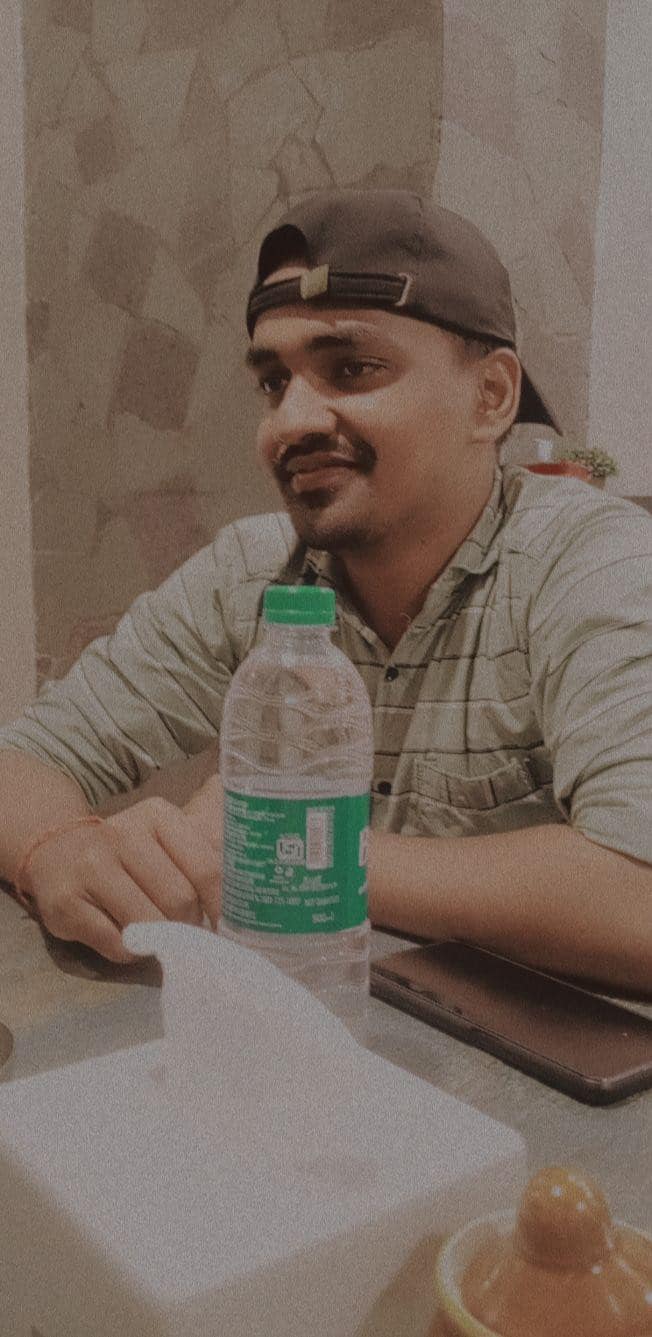 Satyaprakash Gupta