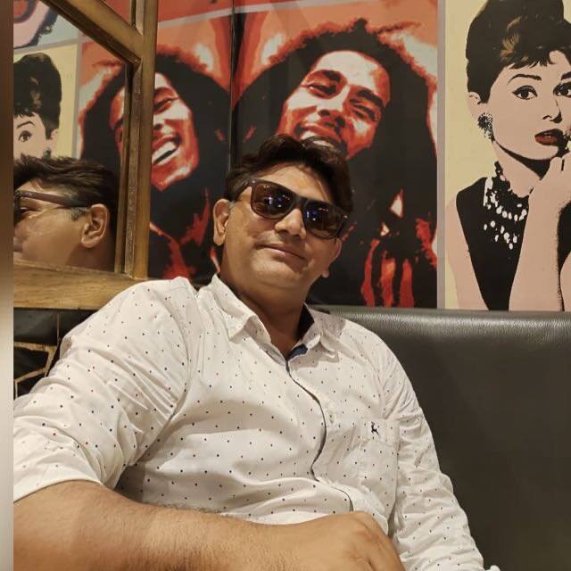 User