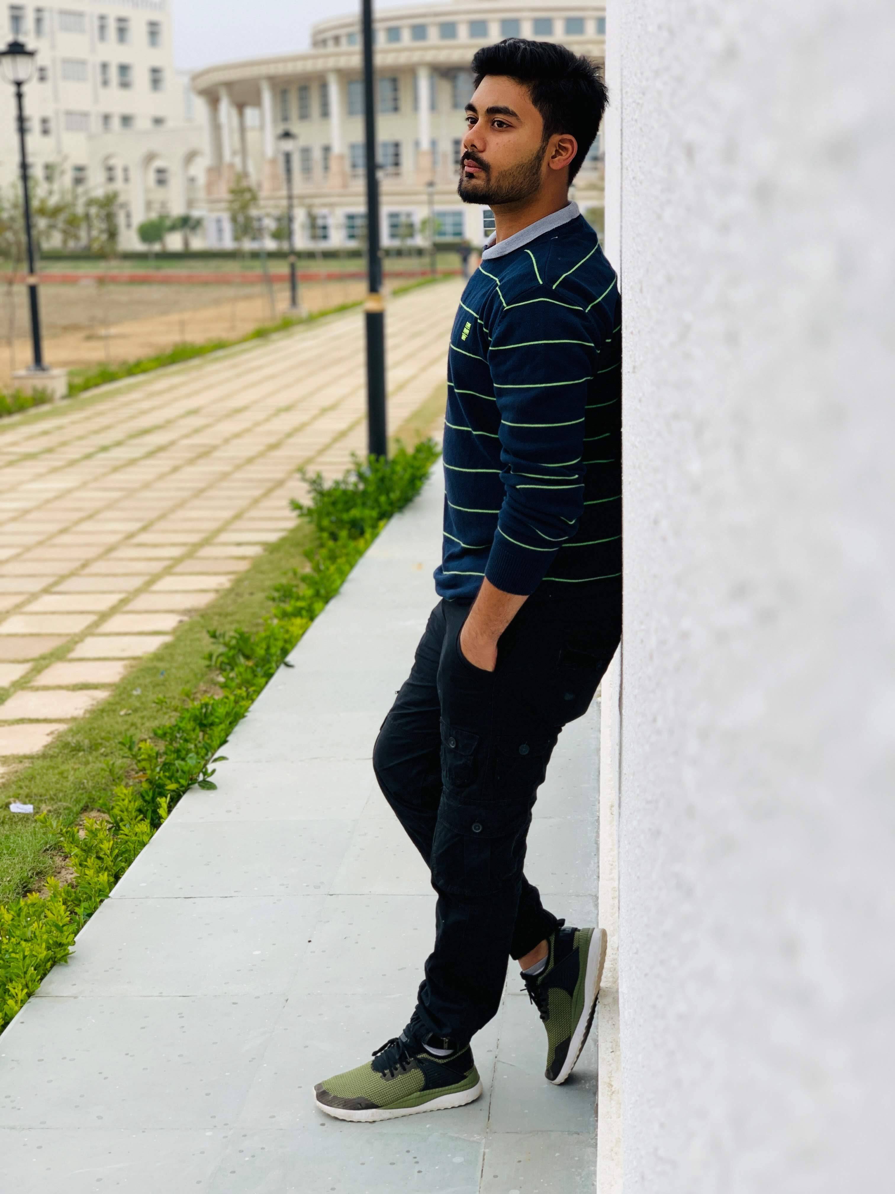User