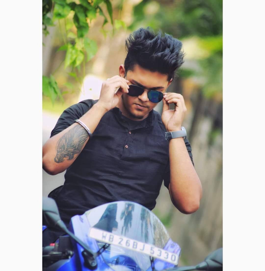 User