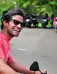 User
