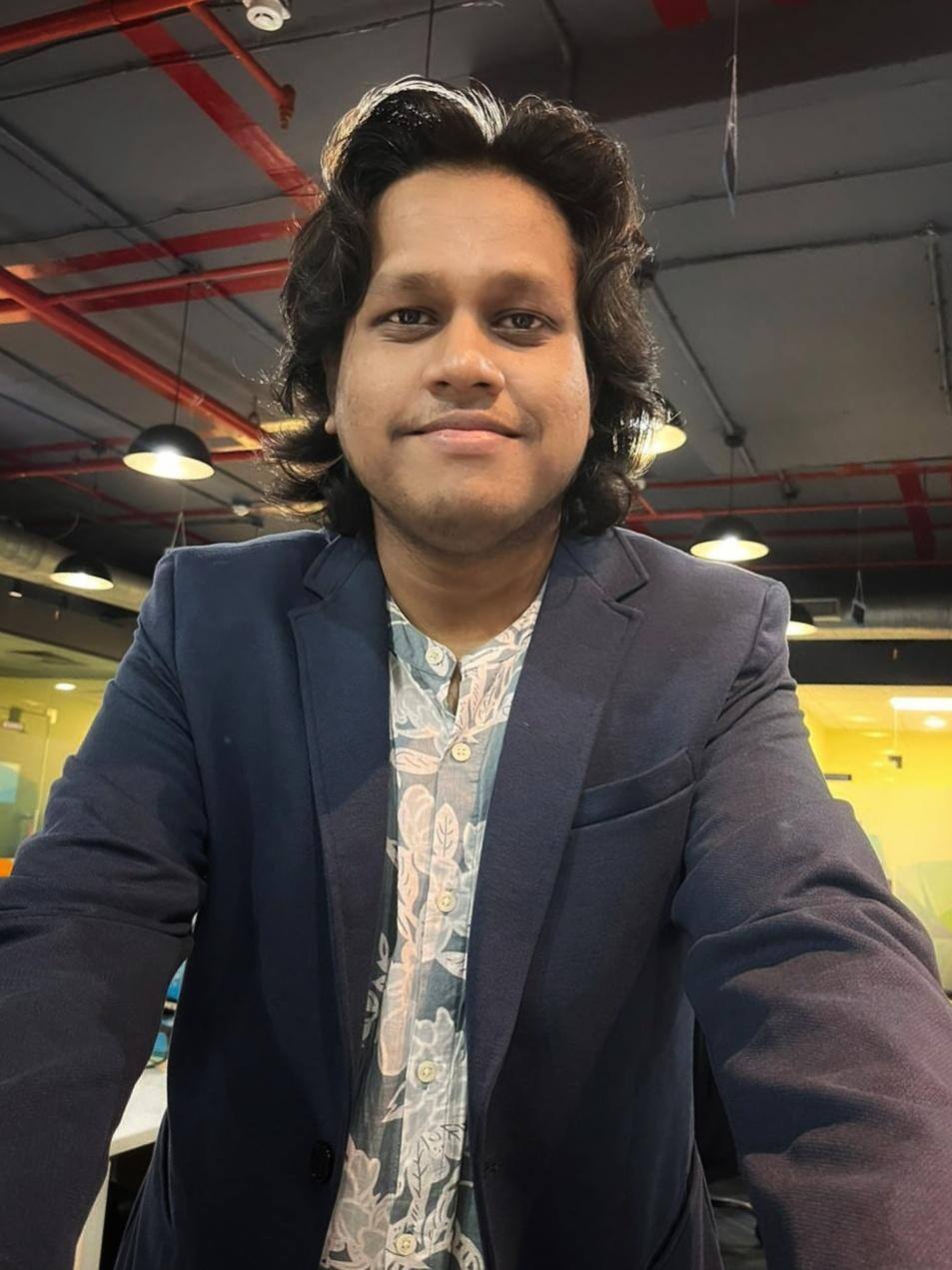 User