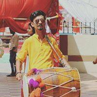 Nishchal Shrivastava