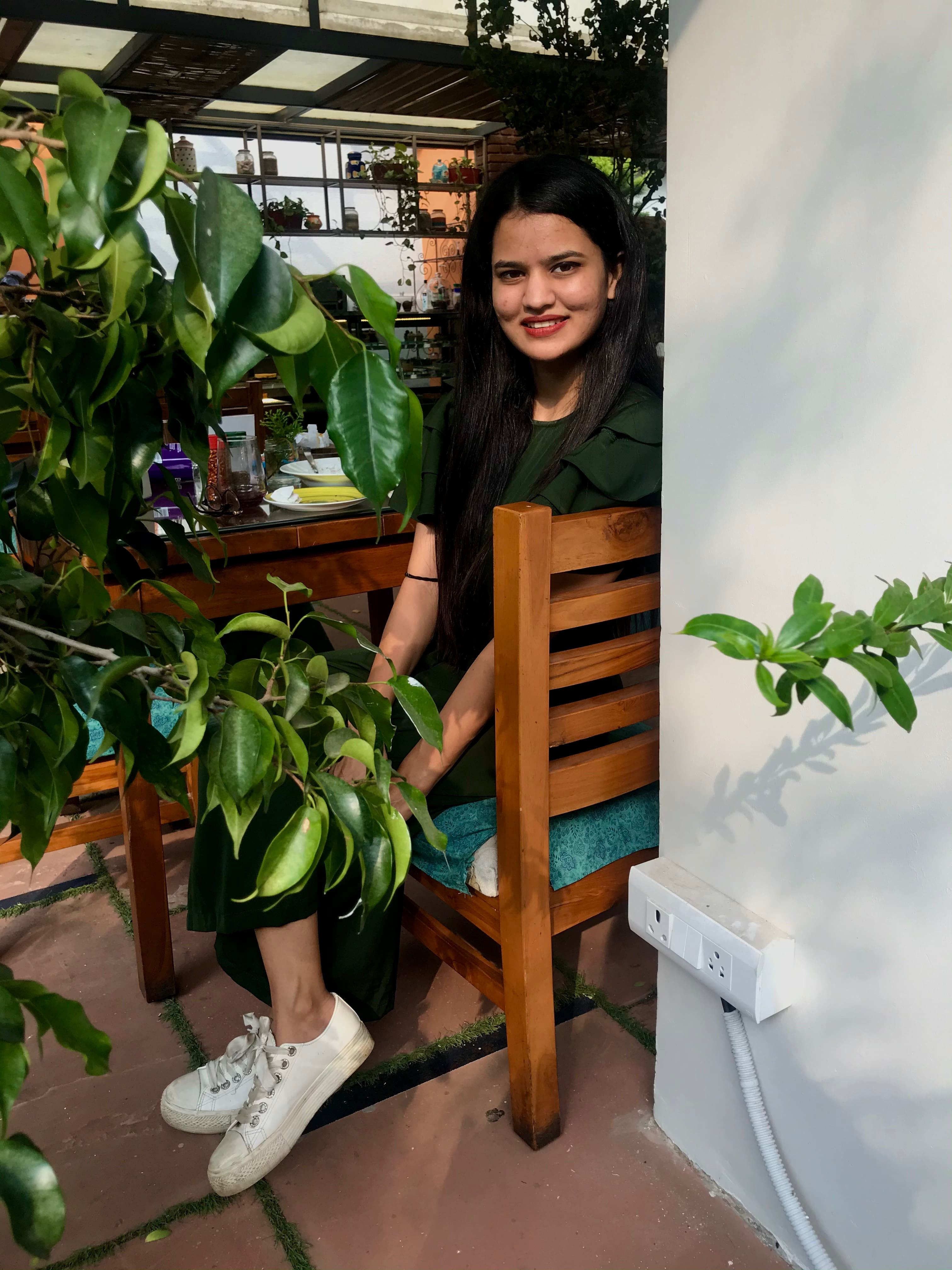 Gargi