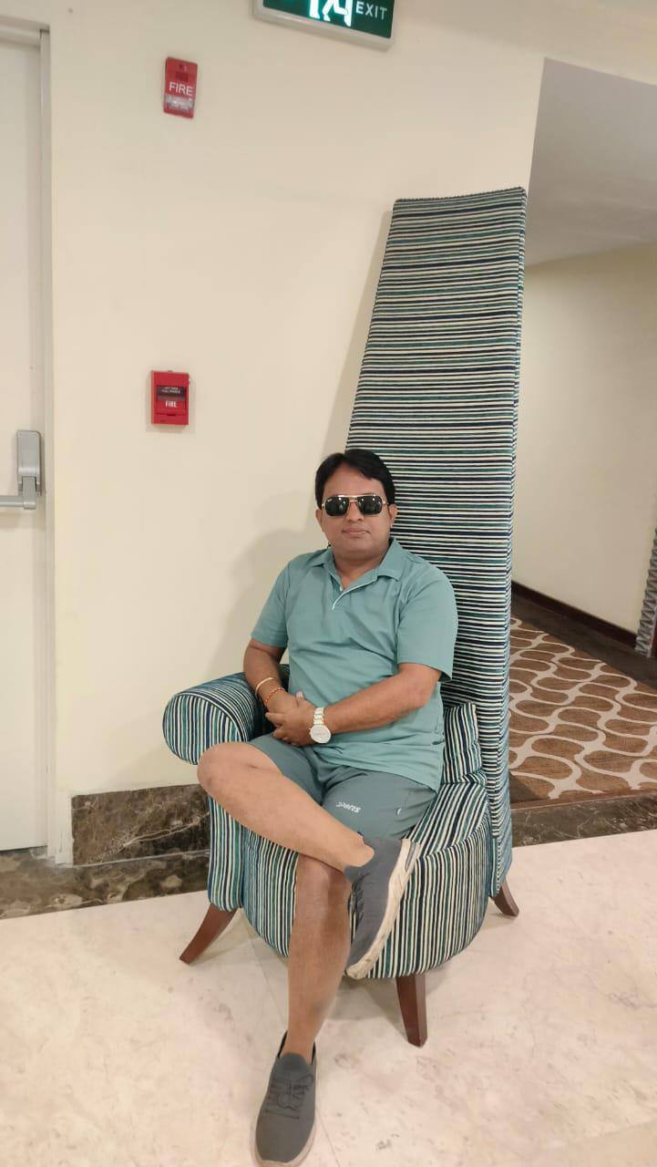 User