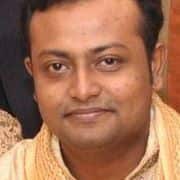 Abhishek Chakraborty