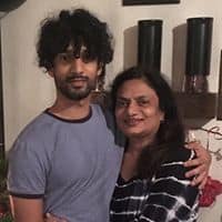 Mavis Mendonca Smith