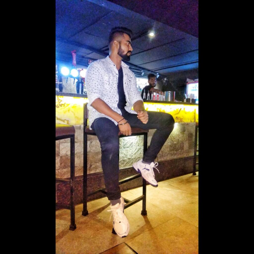 User