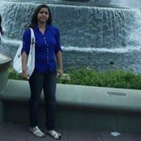 Pratasmruti Samantaray