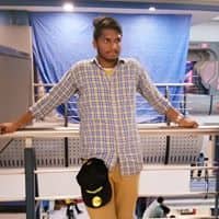 Saishiva Tangadipalli