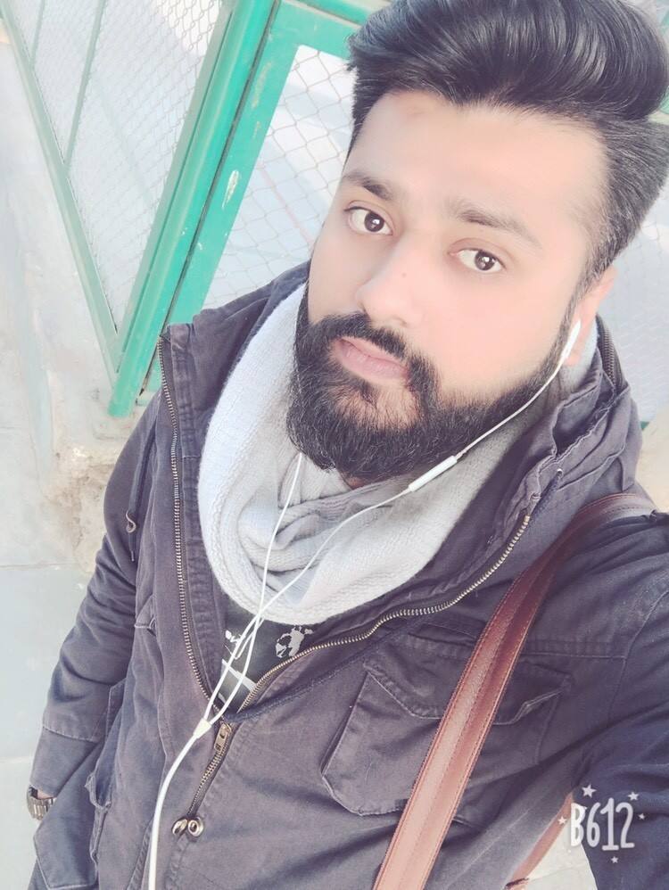 User