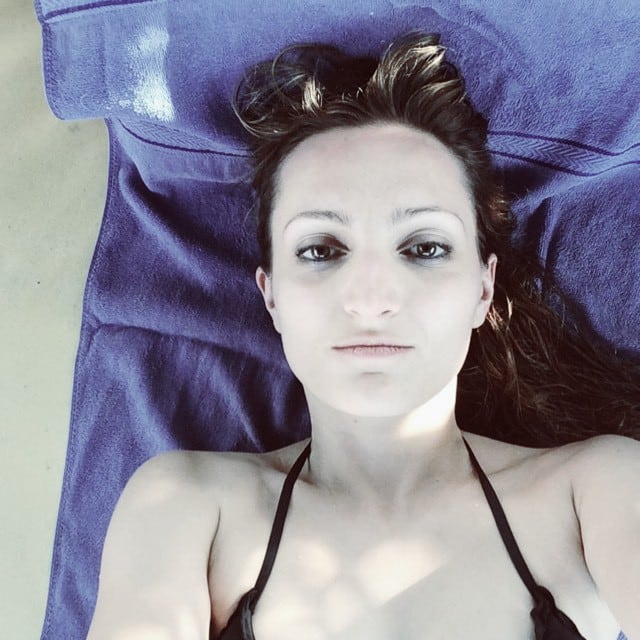 Chiara Leoni
