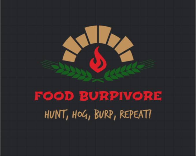 Food Burpivore