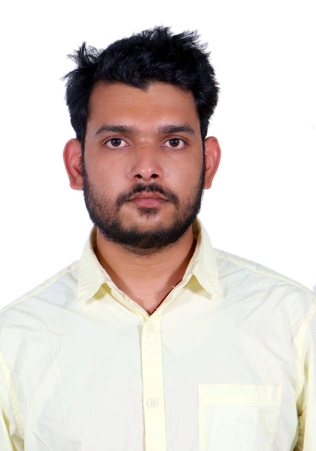 Sachin Tripathi