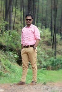 Saksham Walia