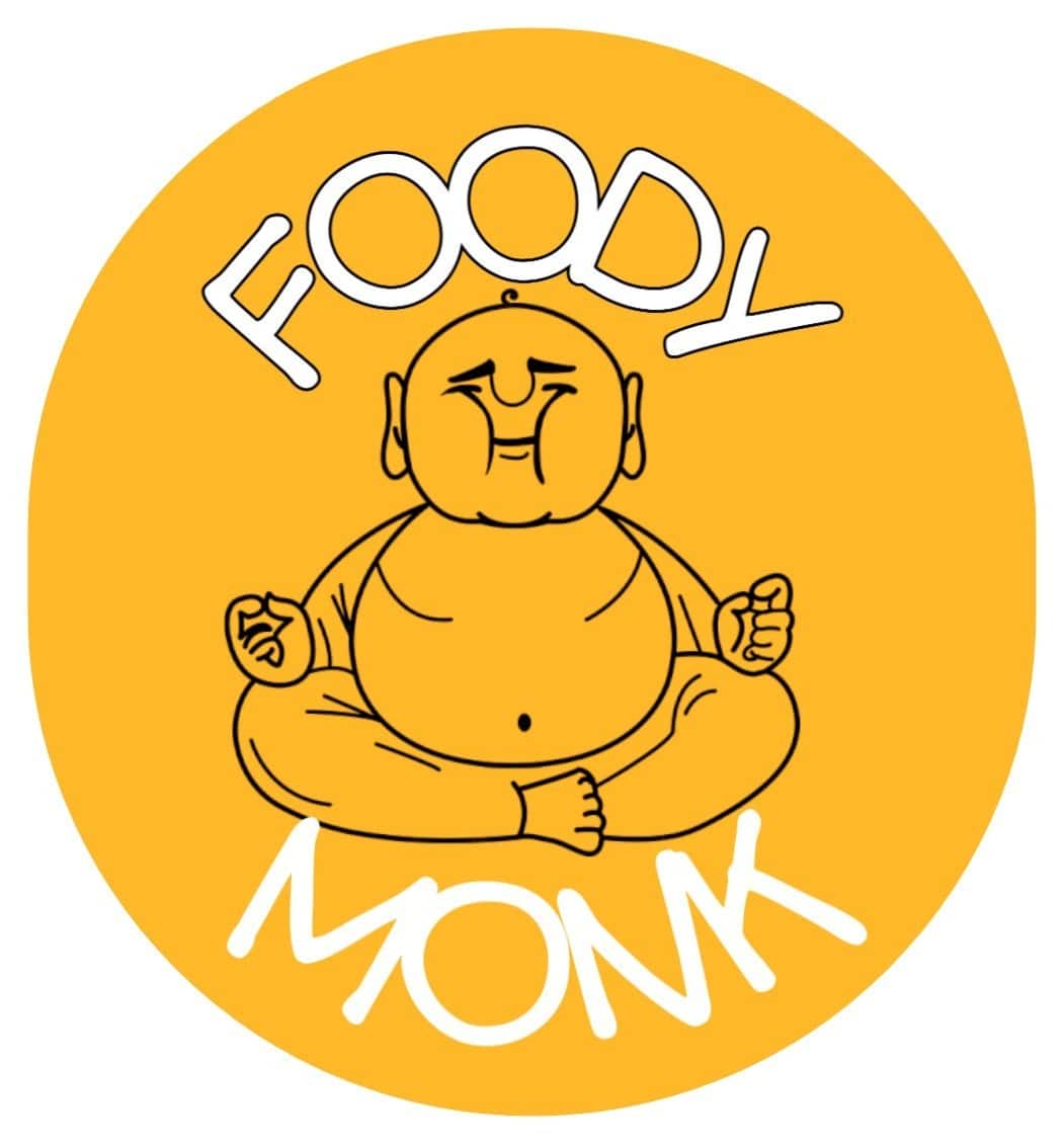 Foody.Monk