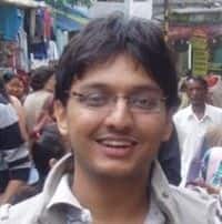 Rishabh Agarwala
