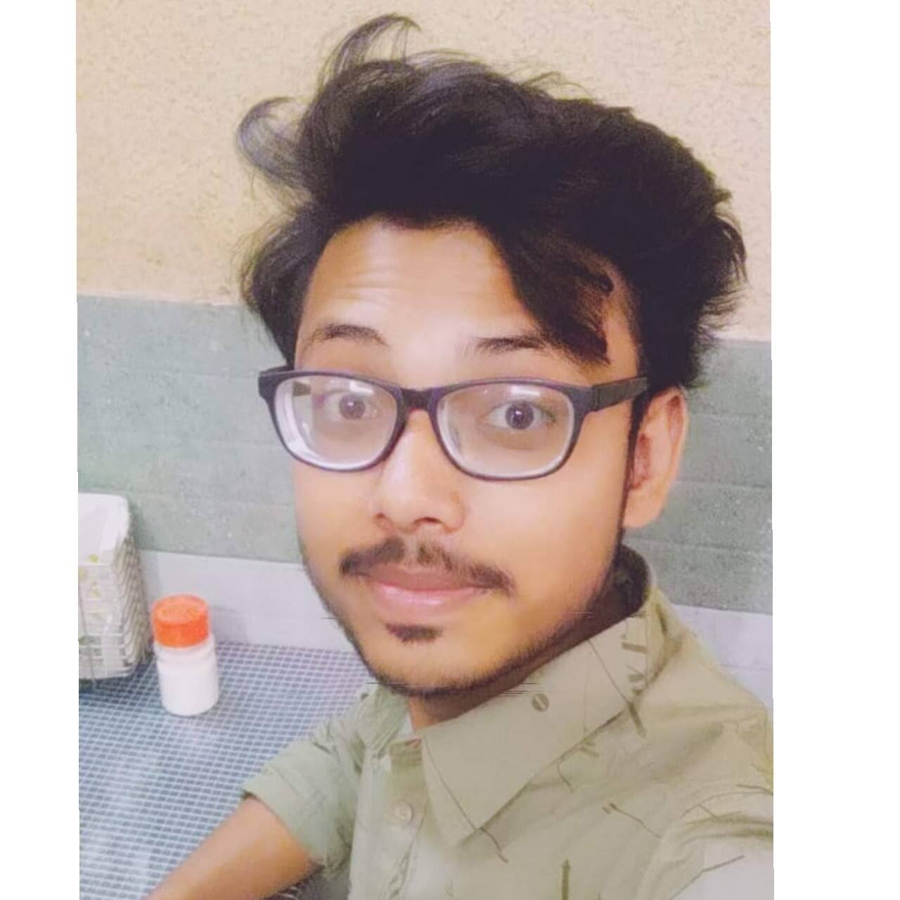 User