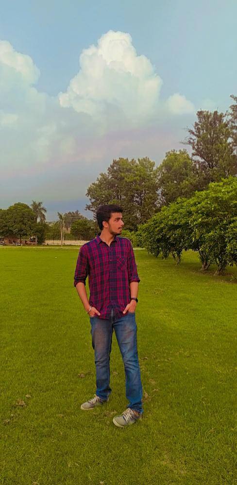 User