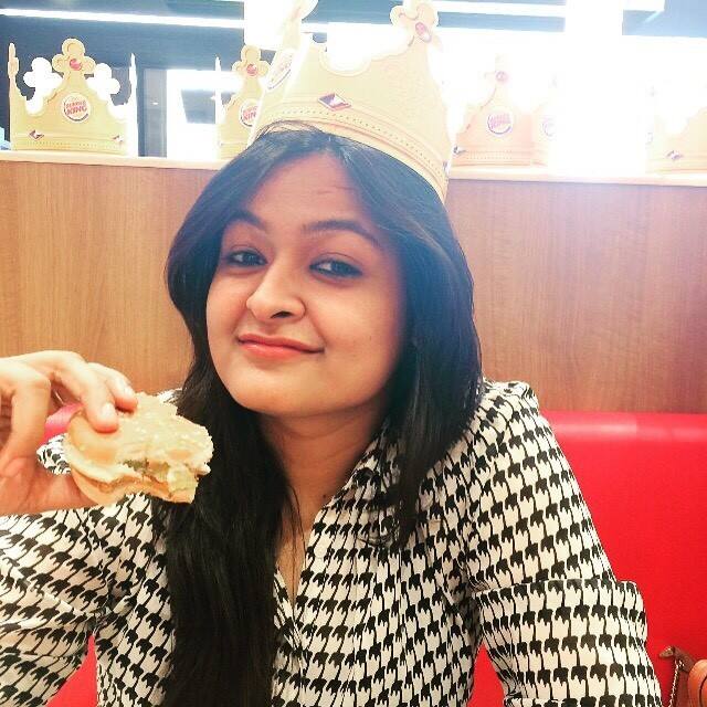 Sonali Agarwal < Sonalify >