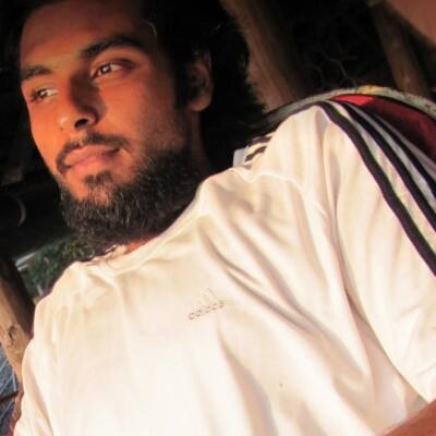 Prayanshu Gill