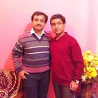 Hiten Garg