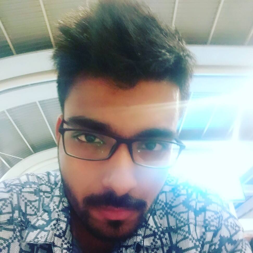 User