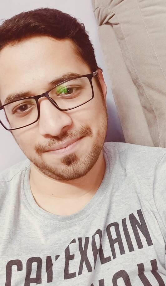 User