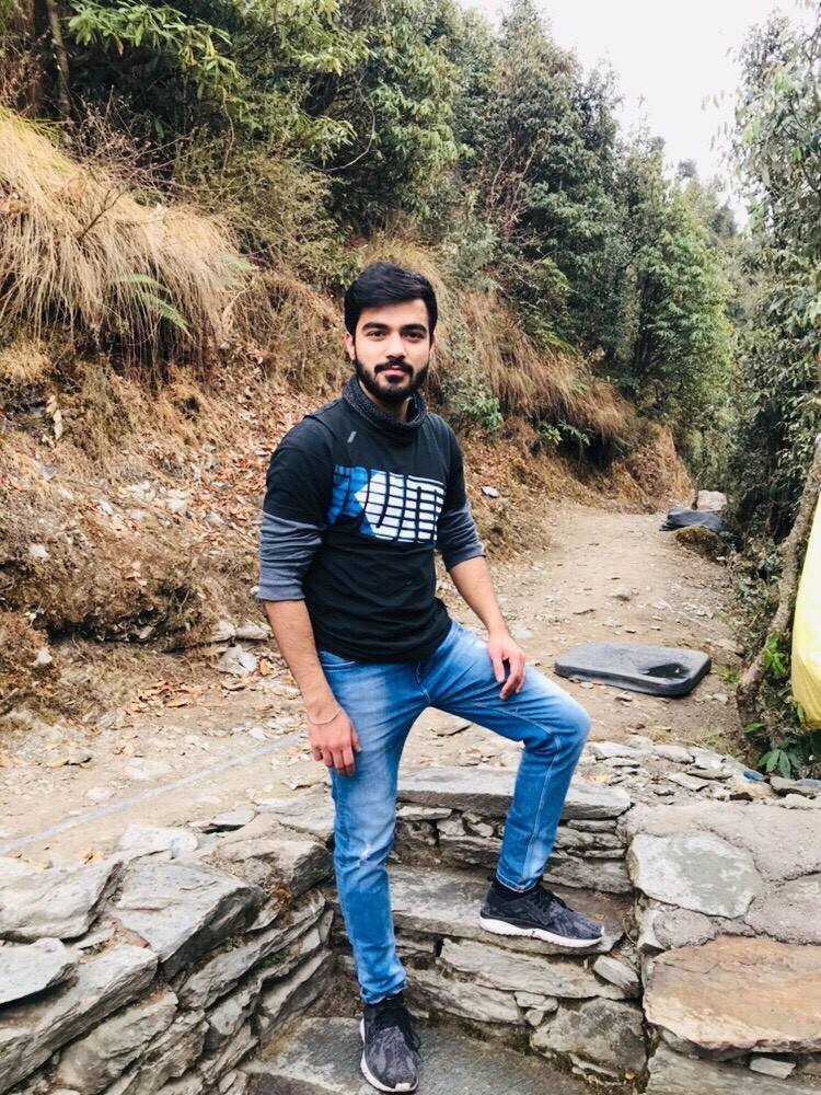 User