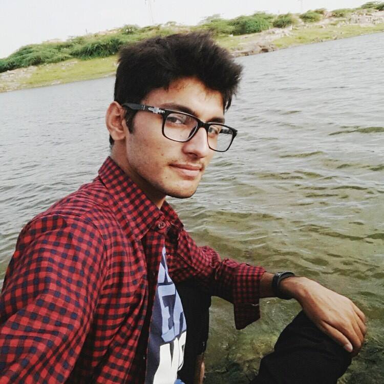 User