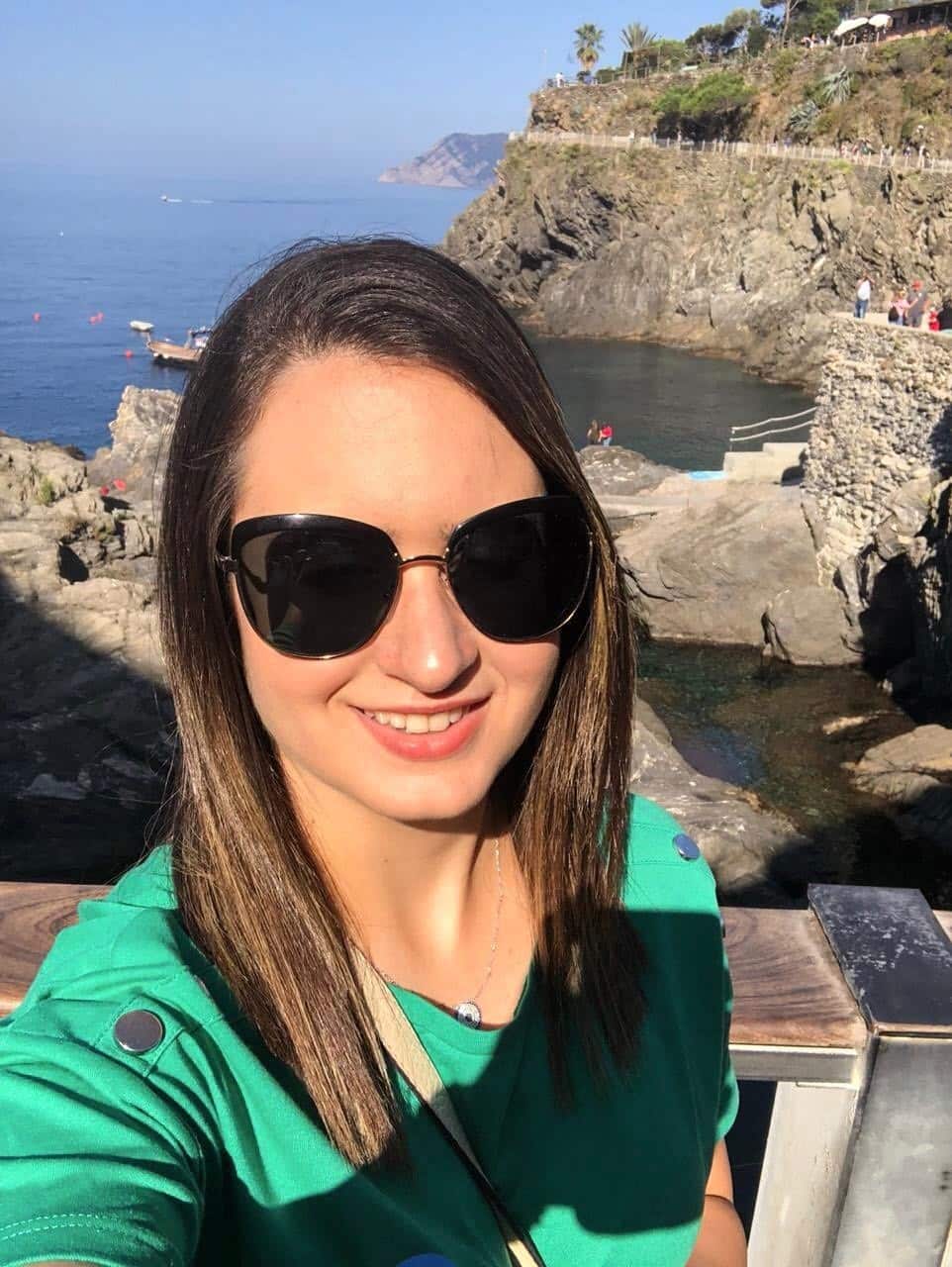 Zeina El Zein