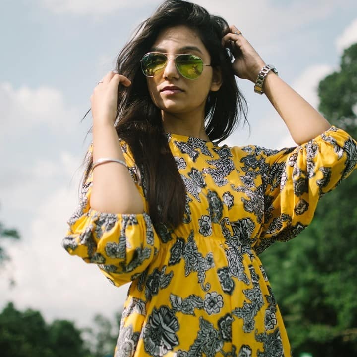 Afreen Hussain ( The_FnF_World )